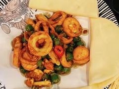 -风波庄(云蝠大厦店)