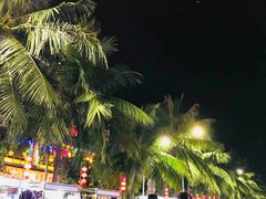 -海大南门夜市(海富街店)