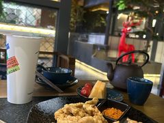 -湊湊火锅·茶憩(东城民盈国贸城店)