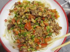 -欧提汗·新疆餐厅·清真(银都路店)