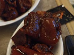 -和子足浴SPA会馆(梁溪店)