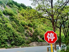 -白河堡水库