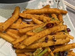 -丽华园(汉阳龙阳店)