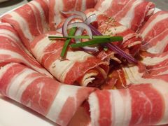 -韩盛·古法烤肉店(皇城恒隆广场店)