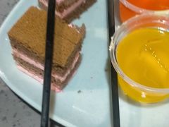 -金滏山烤肉·海鲜·火锅自助餐厅(襄阳万达店)