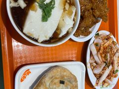 -景仁馅饼(蒿泊店)