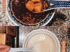 古法糖芋苗-南京大牌档(香港广场店)