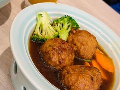 -康师傅私房牛肉面(马泉营奥莱店)