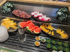 -浅锅和牛小锅放题(深业上城店)