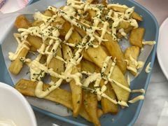 -新世界餐厅(万达店)