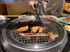 -韩盛·盛江山自助料理(奥体万达店)