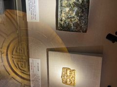 -呼和浩特博物馆