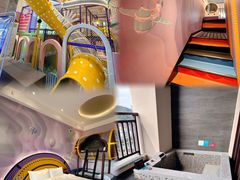 -清远熹乐谷温泉度假酒店