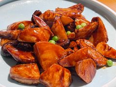 -宏达老菜馆(东安街店)