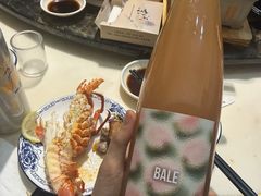 -东江海鲜大排档·潮汕菜·砂锅粥