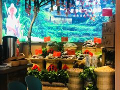 -筱爷叔·上海传统手工菜(玉树路店)