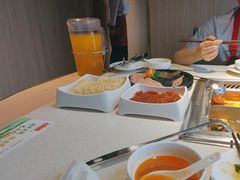 -海底捞火锅(长沙华创国际广场店)