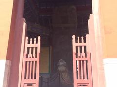 -历代帝王庙博物馆