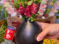 -赵美丽·重庆社区火锅·直营店(火车东站·中豪国际店)