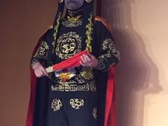 -盖碗儿梨园·变脸吐火·川剧(天府广场店)