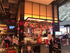 -陈鹏鹏潮汕菜(宝安机场T3航站楼店)