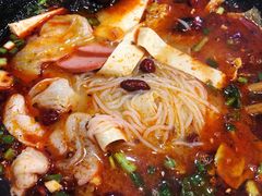 -阿超过桥米线(画展路店)