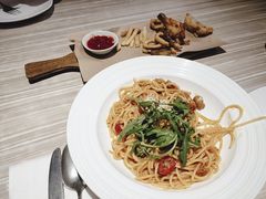 -必胜客(国展店)
