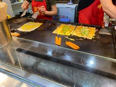 -金姐烤冷面(大沙泥街店)