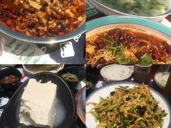 -一块豆腐·海鲜·家常菜(李沧书院路店)