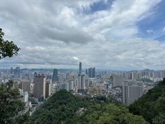 -黔灵山公园