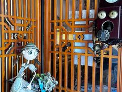 -锦尚阁烤鱼•天津菜(宣武门胡同店)