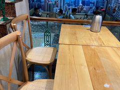 -香港仔茶餐厅(凤阳店)