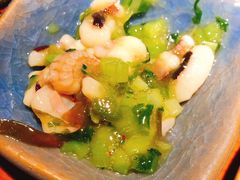-不倒翁炭火烧肉(永安里店)