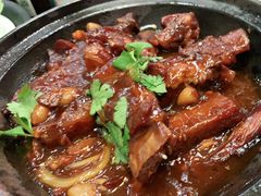 -天天初二·天津传统捞面·天津特色菜(凌奥总店)