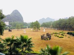 -Club Med地中海俱乐部·桂林度假村