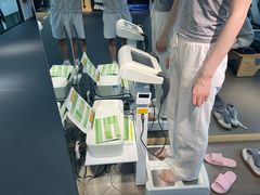 -GymPlus健身(四平路店)