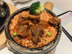 -俄士厨房(时代天街店)