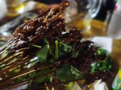 -林二哥宜烤官·宜宾小烧烤