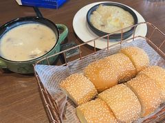 -西堤牛排(杭州金沙天街龙湖店)