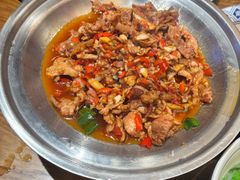 -八碗湘长沙市井菜(坡子街店)