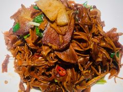 -太守宴·蘭院(天塔店)