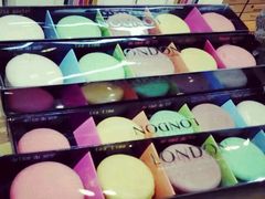 -极致味道动物奶油生日蛋糕(时尚店)