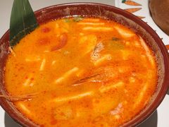 冬阴功汤-太食獸泰式茶餐厅(IFS国金中心店)