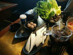 -手选潮汕鲜活牛肉火锅(二七广场店)