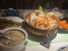 -桂满陇·桃花院落(长泰广场店)