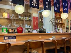 -雪月花(长江北路店)