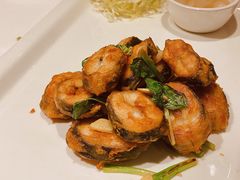 金不换煎焗白鳝-博多新记·粤菜(复兴店)