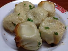 生煎-小杨生煎(黄河路店)