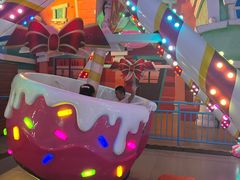 -大连海昌发现王国主题公园