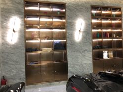 大厅-3AM HAIR SALON烫发染发接发